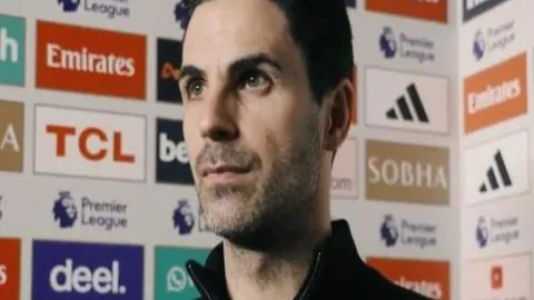 奥斯梅恩：尤文图斯转会未定，心态乐观开放